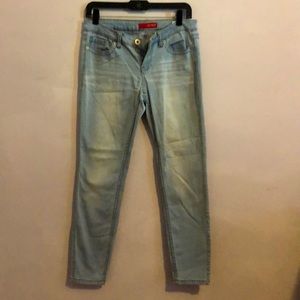 GUESS Light Blue jeans